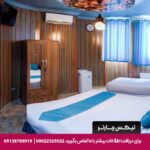 هتل ریتون شیراز