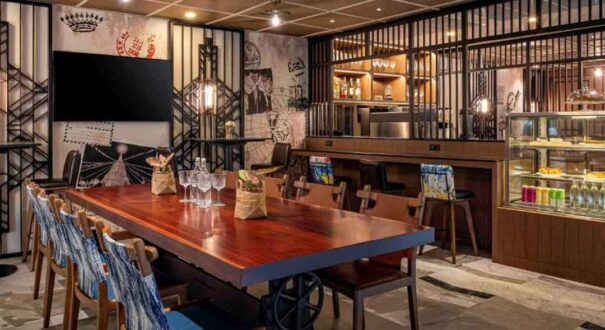 هتل ایبیس استایلز (ibis Styles) بانکوک