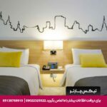 هتل هالیدی این سیلوم (Holiday Inn Bangkok Silom) بانکوک