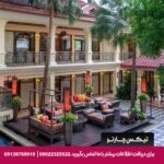 هتل د سوکوسول (The Sukosol) بانکوک