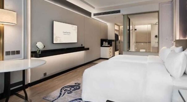 هتل (Grande Centre Point Surawong) بانکوک