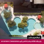 هتل آماری واترگیت (Amari Bangkok) بانکوک