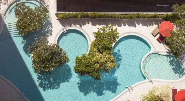هتل آماری واترگیت (Amari Bangkok) بانکوک