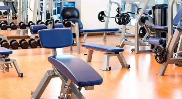 هتل ایبیس گیت (ibis Abu Dhabi Gate) ابوظبی