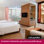 هتل برکلی پراتیونام (The Berkeley Hotel Pratunam) بانکوک