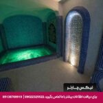 اقامتگاه بومگردی عمارت هفت رنگ شیراز