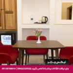 هتل بوتیک سنتی کتروا یزد
