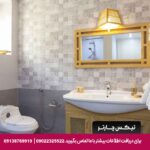 هتل صفائیه یزد