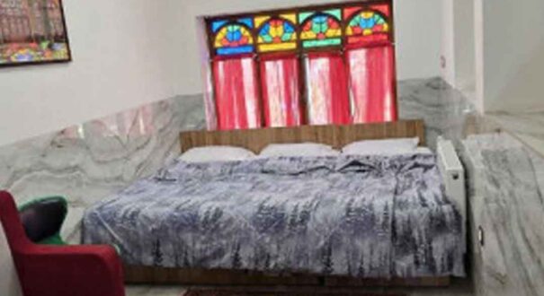 مهمانپذیر نارنجستان شیراز