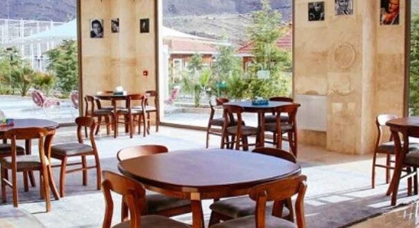 هتل قصر یازده شیراز