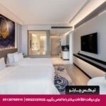 هتل (Grande Centre Point Surawong) بانکوک