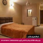 هتل آوان دزفول-تیکس چارتر