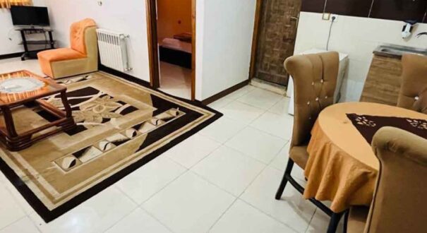 هتل آپادانا رودسر-تیکس چارتر