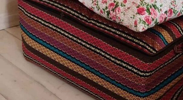 اقامتگاه بومگردی تی ته رودسر-تیکس چارتر