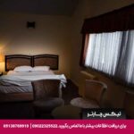 هتل گاجره دیزین - تیکس چارتر