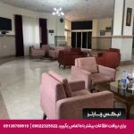 مجتمع اقامتی همیاران فریدونکنار-تیکس چارتر
