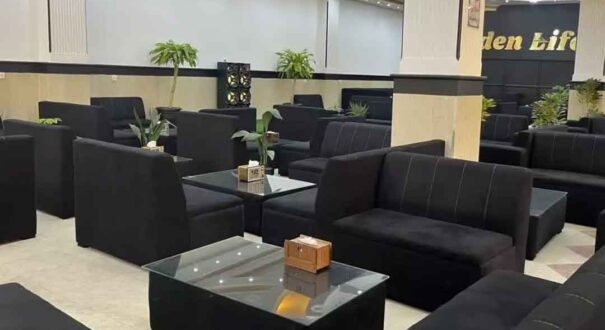 مجتمع اقامتی همیاران فریدونکنار-تیکس چارتر