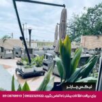 هتل بهار رودسر-تیکس چارتر