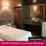 هتل جهانگردی دزفول - تیکس چارتر