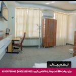 هتل کاریز اردکان - تیکس چارتر