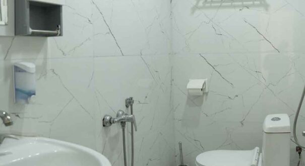 هتل کاریز اردکان - تیکس چارتر