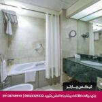 هتل میلنیوم داون تاون ابوظبی-تیکس چارتر