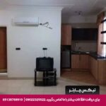 هتل ناجی جیرفت - تیکس چارتر