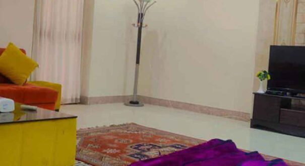 هتل شهرآفتاب گرمسار - تیکس چارتر