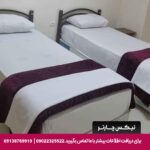 هتل شهرآفتاب گرمسار - تیکس چارتر
