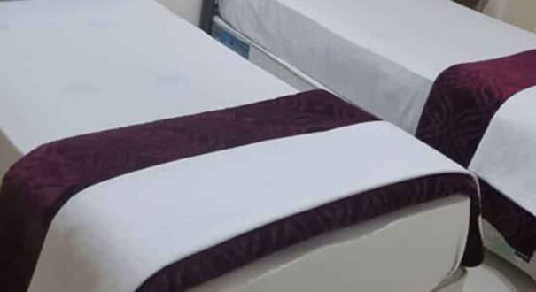 هتل شهرآفتاب گرمسار - تیکس چارتر