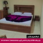 هتل شهرآفتاب گرمسار - تیکس چارتر