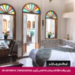 هتل عتیق اصفهان