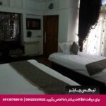 هتل عتیق اصفهان