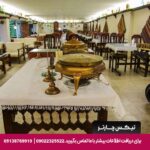 هتل آپارتمان چهل پنجره اصفهان