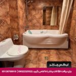 هتل آپارتمان چهل پنجره اصفهان