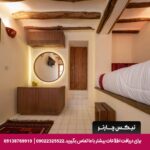 اقامتگاه سنتی دالان جهان اصفهان