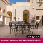 اقامتگاه سنتی دالان جهان اصفهان
