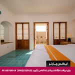 اقامتگاه سنتی دالان جهان اصفهان
