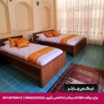 اقامتگاه سنتی دالان جهان اصفهان