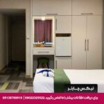 هتل اسپادانا اصفهان