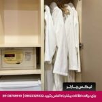 هتل اسپادانا اصفهان