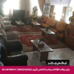 هتل فدک سیرجان - تیکس چارتر