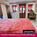 اقامتگاه بومگردی بازار اصفهان