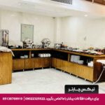 هتل مانی اصفهان