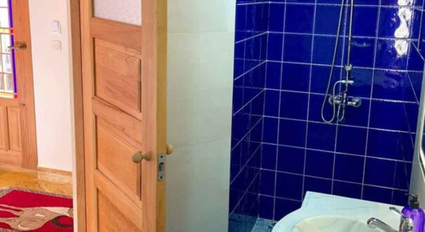 هتل ساباط اصفهان