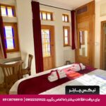 هتل ساباط اصفهان
