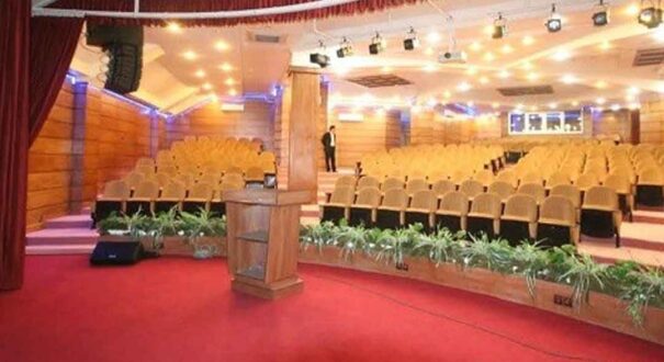 هتل سران اصفهان