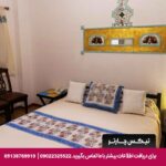 اقامتگاه سنتی بخردی اصفهان
