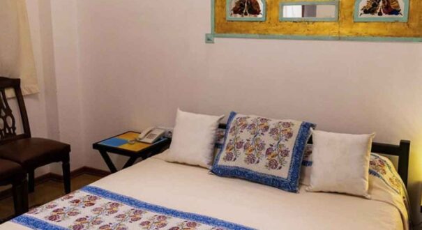 اقامتگاه سنتی بخردی اصفهان