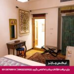 اقامتگاه سنتی بخردی اصفهان